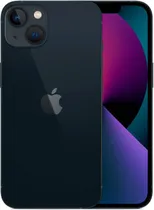 Apple iPhone 13 6.1" 128GB Midnight - Swap (Grado A)