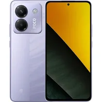 Smartphone Xiaomi Poco M7 Pro 5G DS 6.67" 8/256GB - Purple
