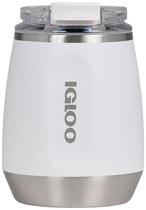 Copo Termico Igloo Wine Tumbler 71237 296ML - White