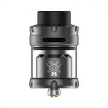 Atomizador Hellvape Dead Rabbit M Rta Gunmetal