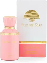 Gulf Orchid Perfume Sunset Kiss Eau de Parfum 100ML