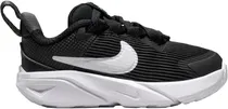 Tênis Infantil Nike Star Runner 4 NN (TD) DX7616 001 - Masculino