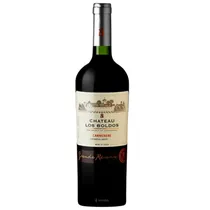 Vino Los Boldos Gran Reserva Carmenere 750ML