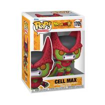 Funko Coleccionables Pop Dragon Ball Super Hero Cell Max 1705 6396