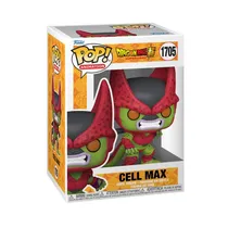 Funko Coleccionables Pop Dragon Ball Super Hero Cell Max 1705 6396