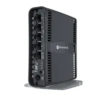 Mikrotik Hap Ax² C52IG-5HAXD2HAXD-TC-BR WIFI6 864MHZ s/CX