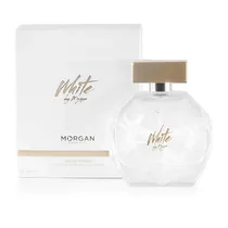 Morgan White 100ML Edp c/s Morgan White 100ML Edp c/s