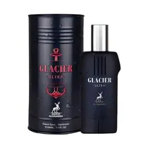 Perfume Maison Alhambra Glacier Ultra Masculino Edp 100ML