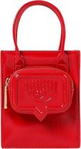 Bolsa Chiara Ferragni 75SB4BF2 ZS954 515 - Feminina