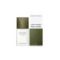 L'Eau D'Issey Eau & Cedre Masc. 100ML Edt Intense  L'Eau D'Iss...