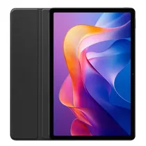 Tablet Xiaomi Redmi Pad 2 Bundle + Capa 256GB 8GB Ram Wifi Tela 11" 8MP - Purple