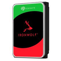 HD Seagate 2TB Iron Wolf 3.5 SATA 3 5400RPM  ST2000VN003