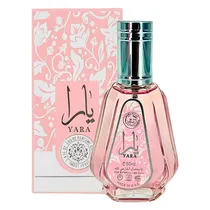 Perfume Lattafa Yara Eau de Parfum Feminino 50ML