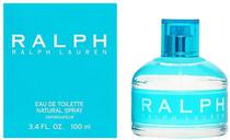 Perfume Masculino Ralph Lauren Edt 100ML