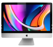 Imac 2017 i5-2.3 20GB,512 SSD, 21" FD Swap