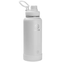 Garrafa Termica Takeya Actives Spout Lid Cde 32OZ (950ML) - Arctic