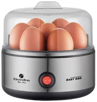 Maquina de Cozinhar Ovos Elétrica Electrobras 380W EBEG-07 - 110V/60HZ