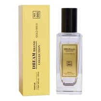 Perfume Brand Collection 005 Inspiration One Million 30ML