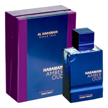 Perfume Al Haramain Amber Oud Dubai Night Extrait