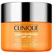 Clinique Hidratante Superdefense SPF40 50ML