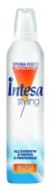 Espuma de Fixação Intesa Styling 300ML