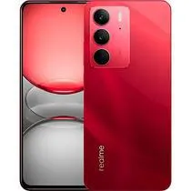 Realme C75 RMX3941 Dual 256 GB - Ruby Red