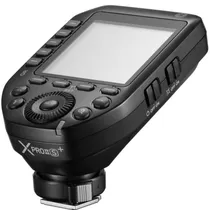 Radio Flash Godox Xpro II Sony + (Transmisor)