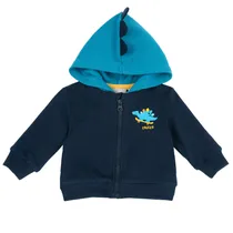 Chicco Fashion Cardigan Con Capucha Tela s/C