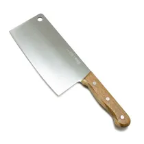 Machetillo Inox