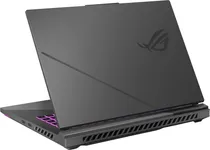 Notebook Asus G814FP-WS96 AMD R9-9955HX/ 32GB/ 1TB SSD/ RTX5070 8GB/ 18" Wqxga/ W11
