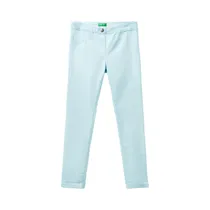 Pantalón Infantil Benetton 4U40CE01A 0W6