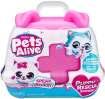 Zuru Pets Alive Puppy Rescue 9540