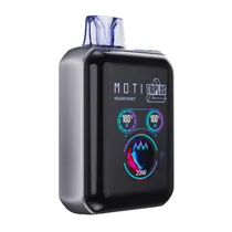 Moti Triplus 25K Watermelon Ice