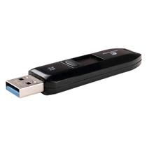 Pendrive de 32GB Patriot Xporter 3 / USB 3.2 / PSF32GX3B3U - Preto