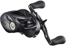 Carretilha Daiwa Tatula TW 400XH-L (Esquerda)