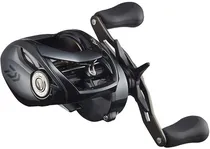 Carretilha Daiwa Tatula TW 400XH-L (Esquerda)