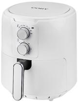 Fritadeira Eletrica Coby CY-AIRF-4.2L Air Fryer 1300W 110V/60HZ Branco