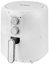 Fritadeira Elétrica Coby CY-AIRF-4.2L Air Fryer 1300W 110V/60HZ Branco