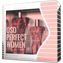 Oso Perfect Women Kit 100ML Edp + 30ML  Oso Perfect...