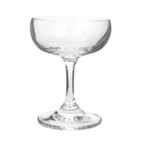 Taza de Vidro para Degustação 75ML