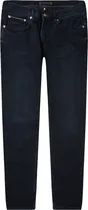 Calça Tommy Hilfiger MW0MW33338 1BL - Masculina