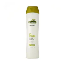 Babaria Gel de Ducha Oliva 600 ML