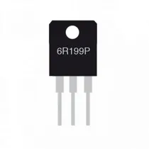 Xbox 360 Ci Mosfet 6R199P FONTE-X360