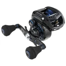 Abu Garcia Pesca Accesorios Carretilla Revo Toro Beast REVO-T2-BST50-HS Acero Inoxidable Izquierda s/C