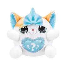 Kit de Juego Zuru Rainbocorns Kittycorn Surprise Series 2 9279