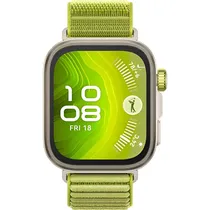Relógio Smartwatch Huawei Watch Fit 4 Pro B29 - Verde
