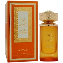 Perfume Feminino Ajyad Vanilla Caramel Edp 100 ML