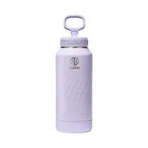 Botella Térmica Takeya Core Sport Leakproof Straw 950ML Cool Lilac