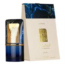 Per. Lattafa Al Nashama Caprice Edp 100ML