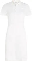 Vestido Tommy Hilfiger WW0WW37853 YBL - Feminino